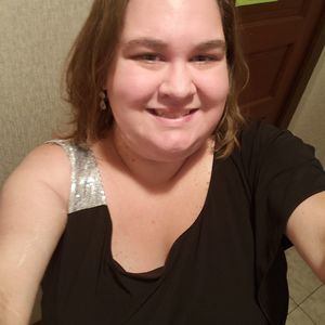 Meet your Posher, Audrey